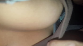 Tits, Boobs, Cute, Girlfriend - Unknown - 2025 - Intense - Experience - Video 4434014