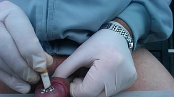 Videocompress-086-sigaretta Spenta Sul Glande