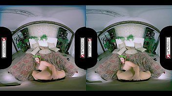 Vrcosplayx.com Fuck Infamous Dani Jensen As Poison Ivy