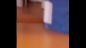 Hot Girl In The Libary