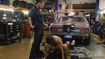 Police Gay Porn Gallery And Fuck Guy Xxx Get Romped By The
