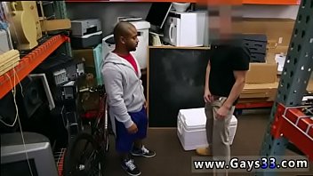 Hot Foot Gay Sex Desperate Man Does Anything For Money
