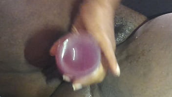 Ladywetwetamazing Pussy Play