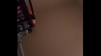 Anny Riding That Cock