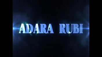 Transexual Escort Vip Adara Rubi