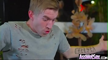 Deep Hard Anal Sex With Big Round Butt Girl (cathy Heaven) Video-13