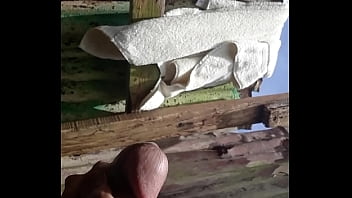 Un Buen Dia Para Masturbarse