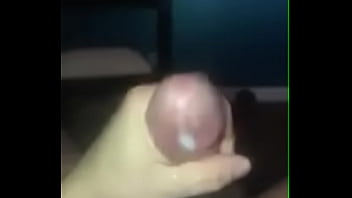 Shooting Hot Loads Of Cum Everywhere For Sexychick170