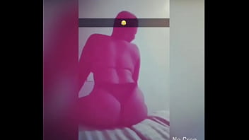 Just Twerking A Bit. Lol