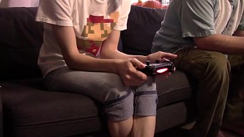 Gammer Girl Piss Whore Omorashi