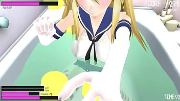 18 Me Meti Con La Waifu Purin Ohuro V2 ( El Mejor Juego De La Historia )