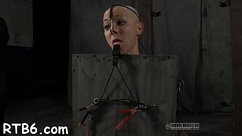 Fastened Up Sweetheart Waits Lustily - hardcore, blowjob, blowjobs, pussy-fuck, hardcore-sex, rough-fucking, couple-sex, couple-fucking, bl - Video 4431122