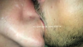 Ken Barbee Kiss Part2 Video3