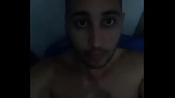 Solo Euro Male Webcam Masturbation 02