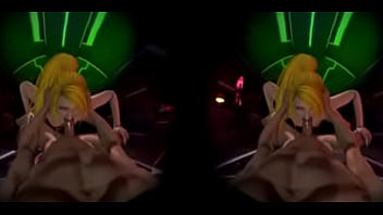 Stereoscopic, Samus, 3ds, Metroid - Unknown - 2025 - Incredible - Performance - Video 4430334