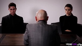 Brad Knight Railing Lana Rhoades On Top