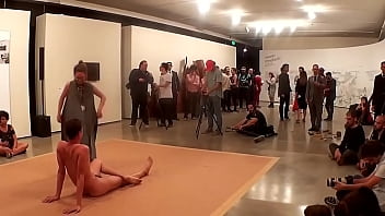 Wagner Schwartz - Mam Museu De Arte Moderna