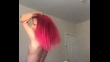 Ebony, Petit, Thot, Periscope - Black_woman - 2025 - Sexy - Session - Video 4252250