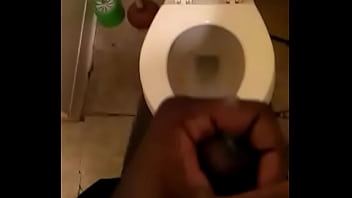 Porn, Cumshot, Dildo, Sex, Black, Cock, Bathroom, Masturbation, Dick, Off, Jacking, Bbc, Soloboy, Bl - Cumshot - 2025 - Intense - Performance - Video 4430157