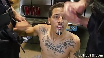 Gay Police Hunk Kissing Porn Mobile Get Boned By The Police