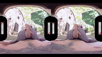 Vrcosplayx.com Fuck Busty Assh Lee As Twintelle Pov