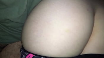 Pawg Snowbunny Booty