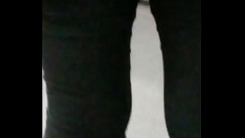 Culito En El Metro De Monterrey