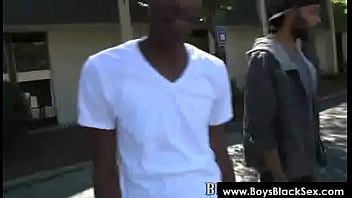 Blacks Thugs Breaking Down Sissy White Boys Hard 18 - Anal-interracial-ass-blowjob-blackcock-oral-gay-gaysex-gayhardcore-gayfuck-blacksonboys - ID6431825