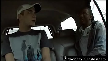 Blacks Thugs Breaking Down Sissy White Boys Hard 16 - Anal-interracial-ass-blowjob-blackcock-oral-gay-gaysex-gayhardcore-gayfuck-blacksonboys - ID6452727