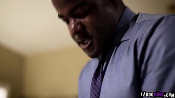 Piper Perri Munching Her Step Dads Cock