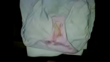 Cum, Panties, Pov, Mindy, Soloboy, Hubbard - Bukkake - 2025 - Intense - Experience - Video 4250271