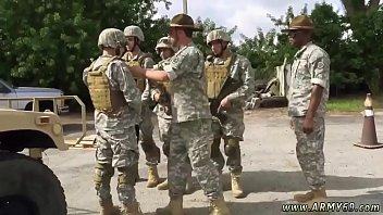 Army Xxx Movie And Naked Older Hairy Military Gay Men