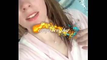 Loirinha Novinha Se Exibindo Depois Do Banho V-arquivo,jhg