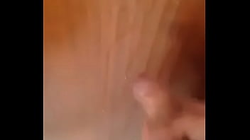 Sborrata Sulla Porta