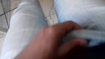 De Chinelo E Meia Com Muito Tesão