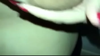 My Pregnant Ex Mrs Fondling Her Tits