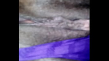 Casal Inter-racial Na Pegada - Casal Alex Clau