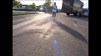 Adora V Justin Slayer - Phatty Girls 4 - 480p