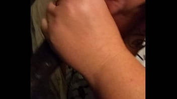 Beautiful Online Friend I Used To Know Sucks, Throats My Big Black Dick Until I Cum In Her Pretty Mouth