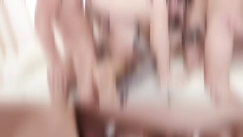 5on2 Balls Deep Anal With Butt Sluts July Sun And Charlotte Sartre