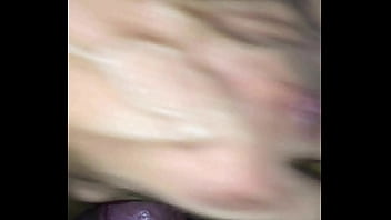 Stud Teaching A Fucking Lesson To His Girl