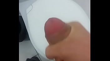 Punhetando Do Trampo