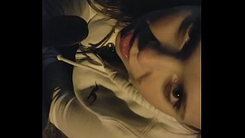 Late Night Outdoor Fucking