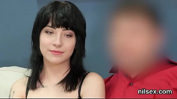 Slutty Cutie Is Brought In Anus Loony Bin For Harsh Treatment