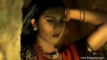 Sensual Delights From Sweet Indian Milf