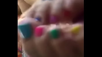 Fetish, Pretty, Feet, Bbw, Soles - Feet - 2025 - Passionate - Scene - Video 4426731