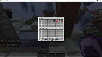 Minecraft Da Putaria