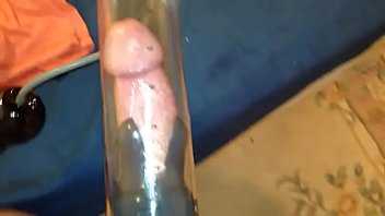 Cock, My, Penis, Pump, Pumping, Soloboy - Unknown - 2025 - Steamy - Show - Video 4477965