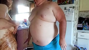 Chocolate Covered Cougar