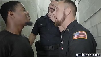 Boy Movie Gay Sex Uncut Cock First Time Fucking The White Cop With